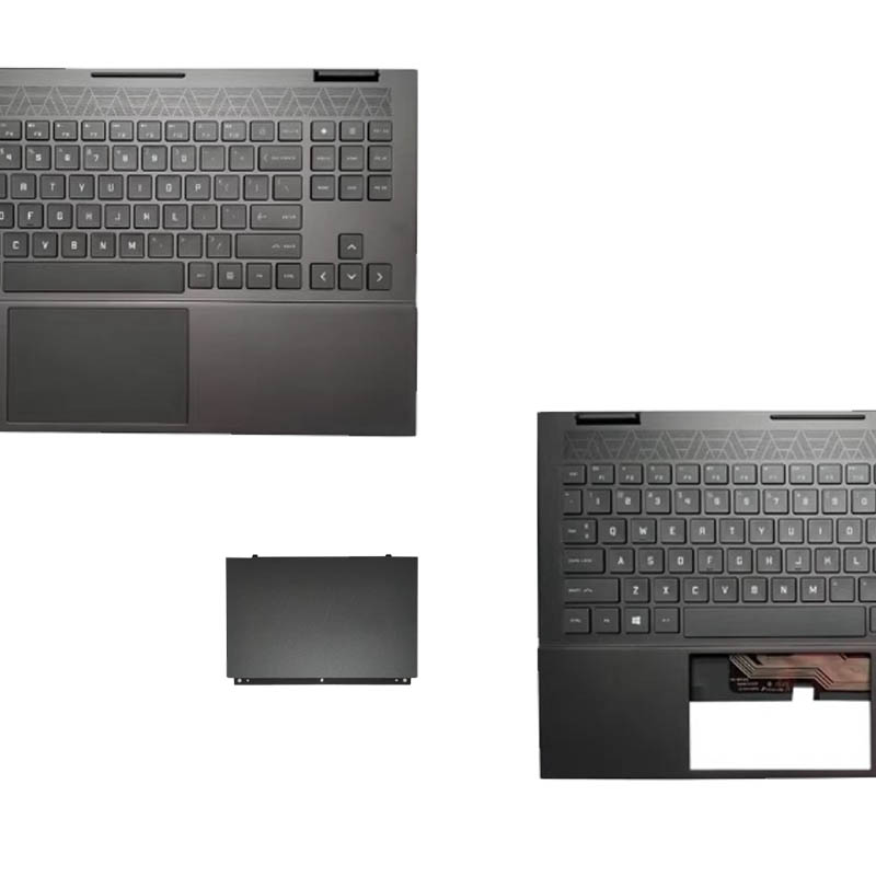 Gaming Keyboard Backlit - 新しい OMEN 15-EK 15-EN TPN-Q236 Q238