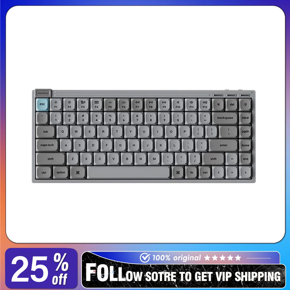 Gaming Keyboard That Is Quiet - オリジナルJ9Ultraトライモード8K薄型メカニカルキーボード ワイヤレス 超スムーズで静かなタイピングデザイン ビジネスオフィス/ゲーム向け