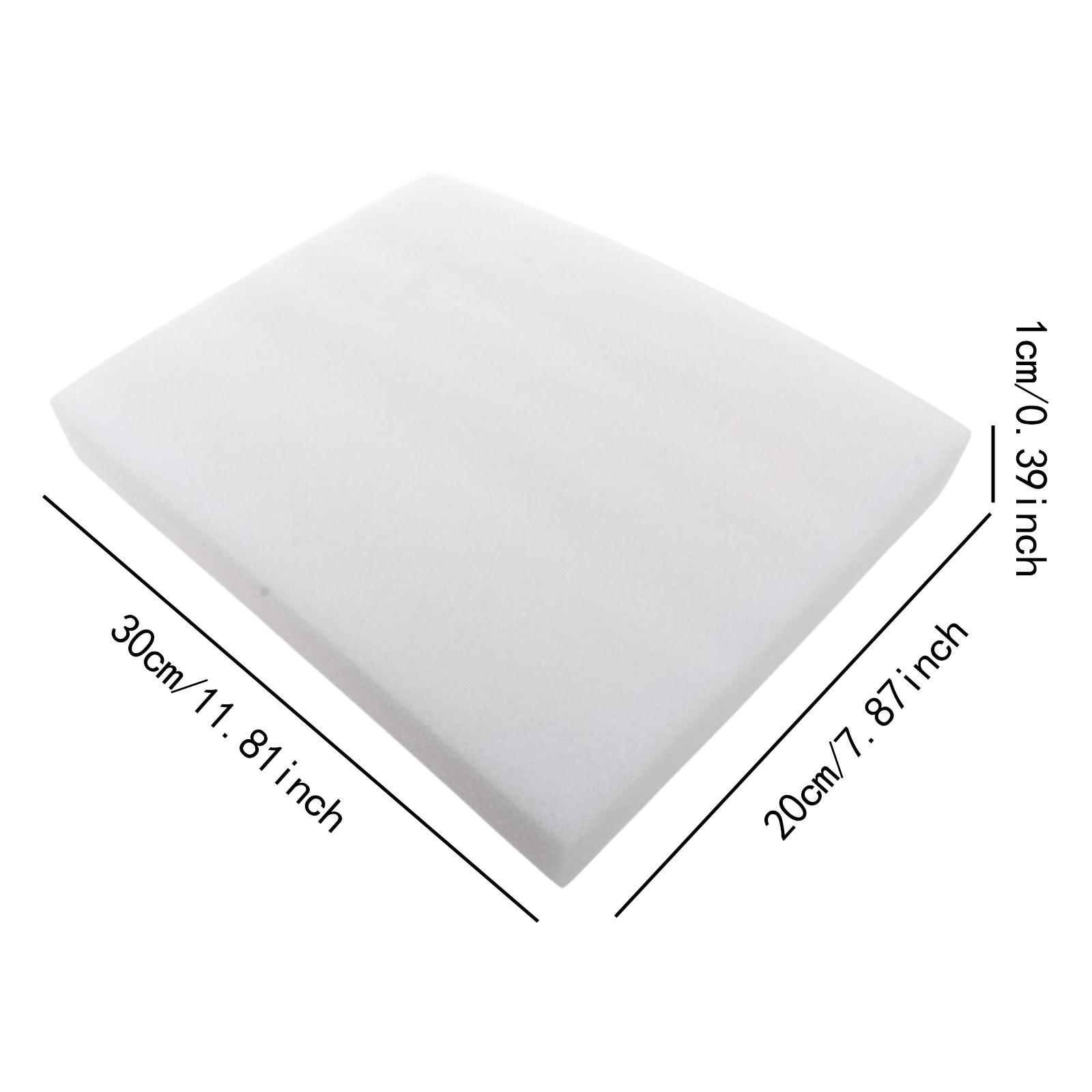 Pe Foam Sheet - ポリエチレンフォームシート 保護クッション フォームラバータイプの梱包パッド ツールボックス、カメラ、クラフト用