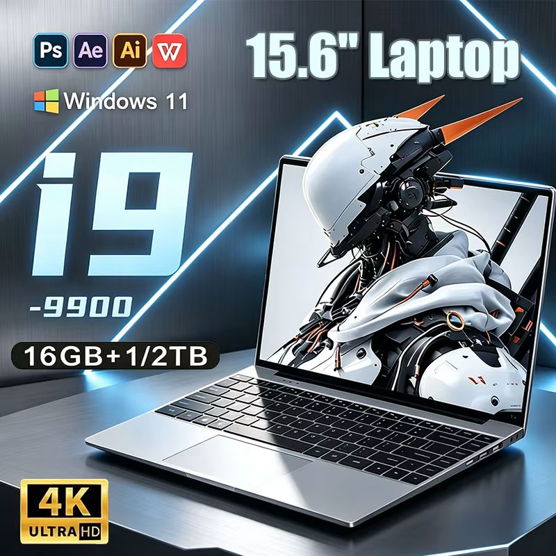 Gaming Keyboard Backlit - 新しい 15.6 ' ラップトップ インテル Core