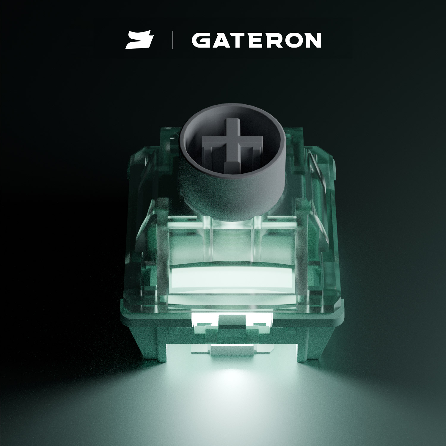 GATERON マグネティックジェイドウルトラスイッチ リニ - Gaming Keyboard Magnetic Switches のレビューと価格