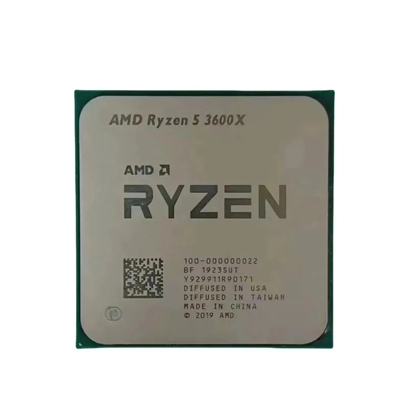 100-000000022 ソケットAM4 AMD Ryze - Amd Cpu Ryzen 5 のレビューと価格