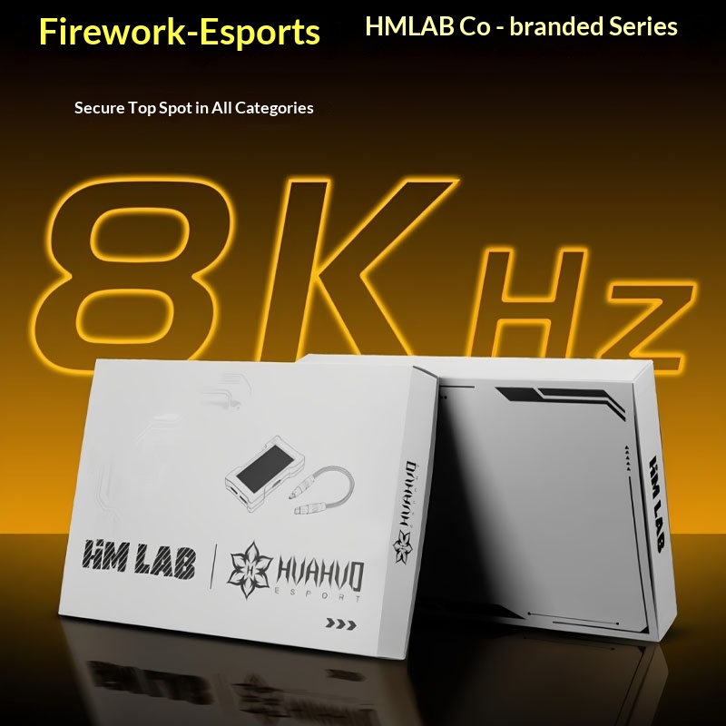 Huahuo X Hmhub 8k アビエイターケーブル マ - Gaming Keyboard Magnetic Switches のレビューと価格