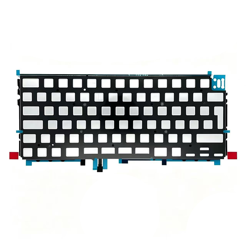 新しいノートパソコン用UKキーボードバックライト MacBo - Gaming Keyboard Backlit のレビューと価格