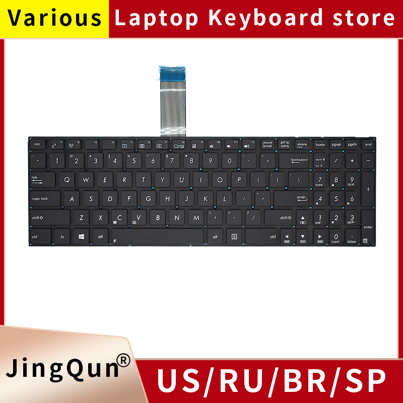 Asus、us、ru、ロシア、x550、x550c、x550 - Gaming Keyboard Asus のレビューと価格
