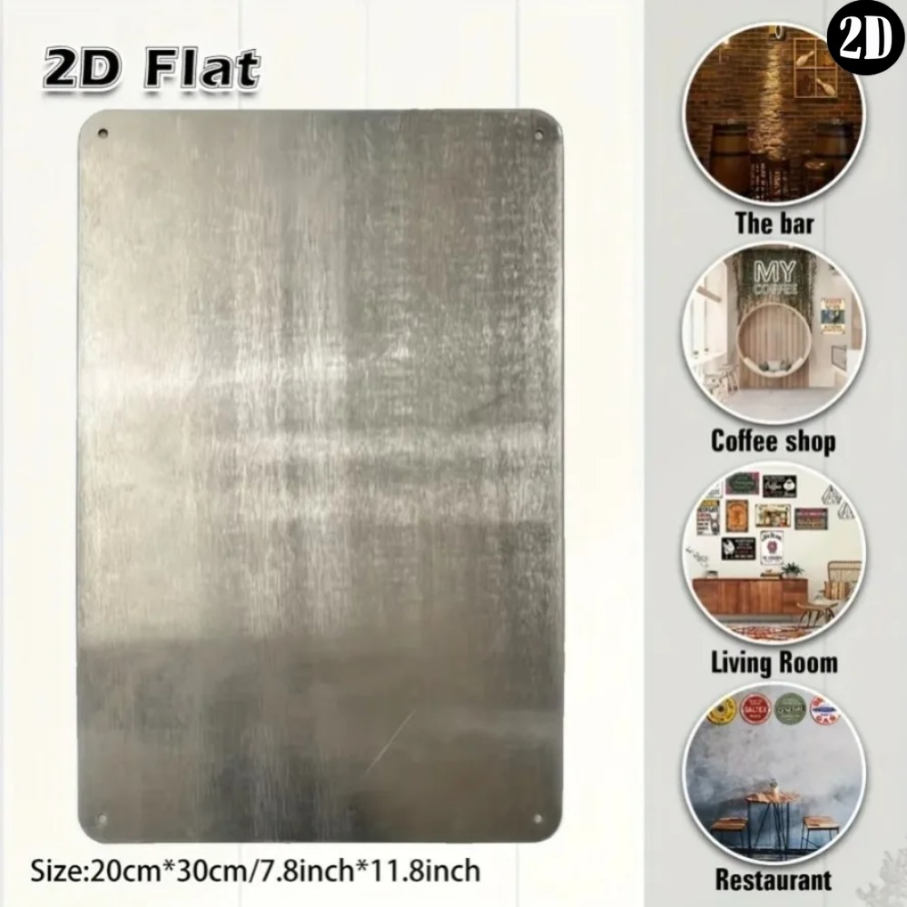 ヴィンテージメタルティンサイン、アジア人女性の温泉風景の壁画 - Brass Weight Plate のレビューと価格