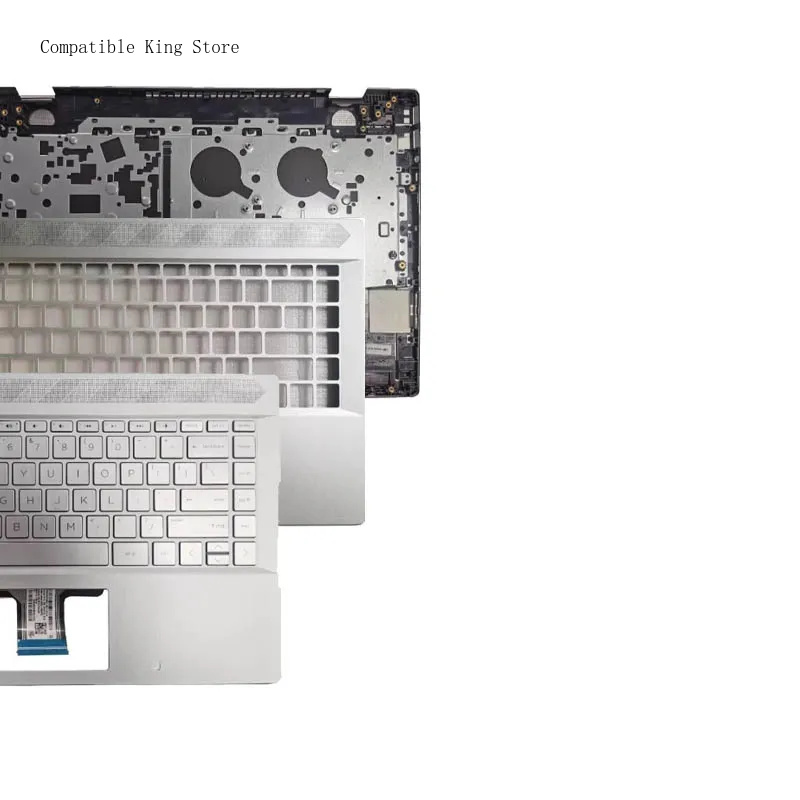 B 新しい US キーボード HP Pavilion 14  - Gaming Keyboard Backlit のレビューと価格