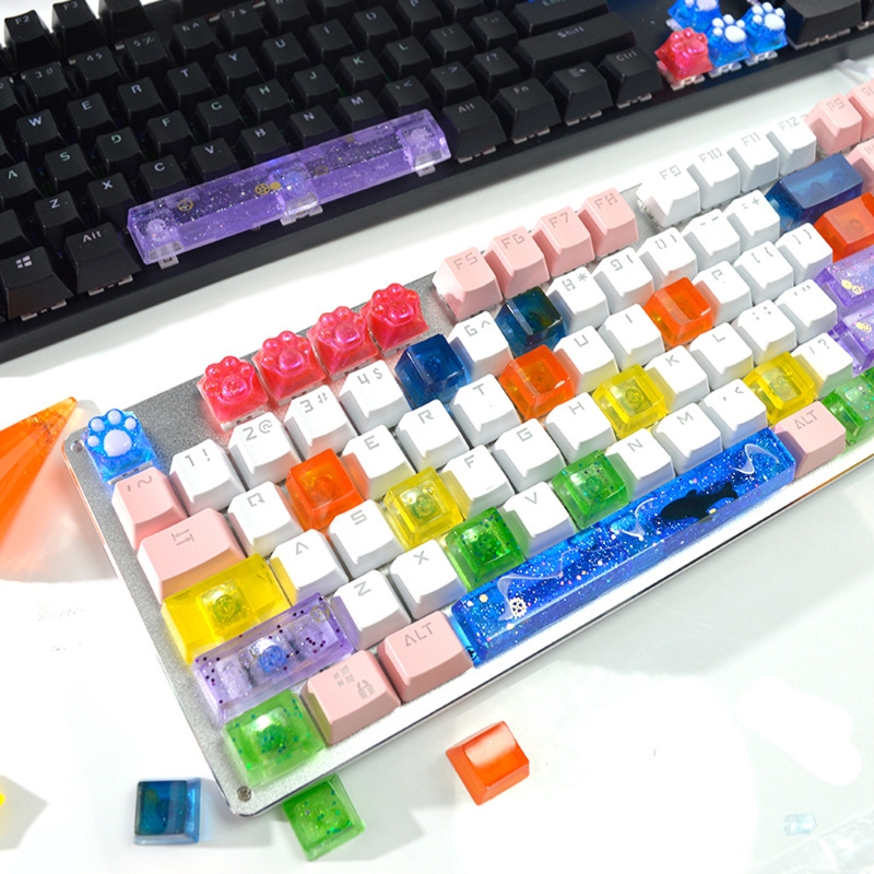 Cherry MXメカニカルゲーミングキーボード用r3mc, - Gaming Keyboard Affordable のレビューと価格