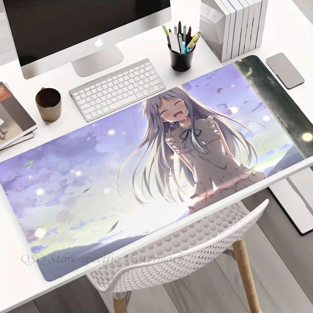 未知の花の名前入りマウスパッド 滑り止め加工 オフィスコンピ - Gaming Keyboard Name のレビューと価格